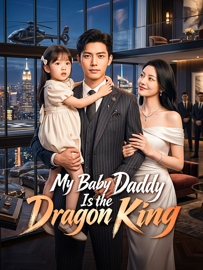Watch My Baby Daddy Is the Dragon King (StardustTV) Full Episodes Free HD