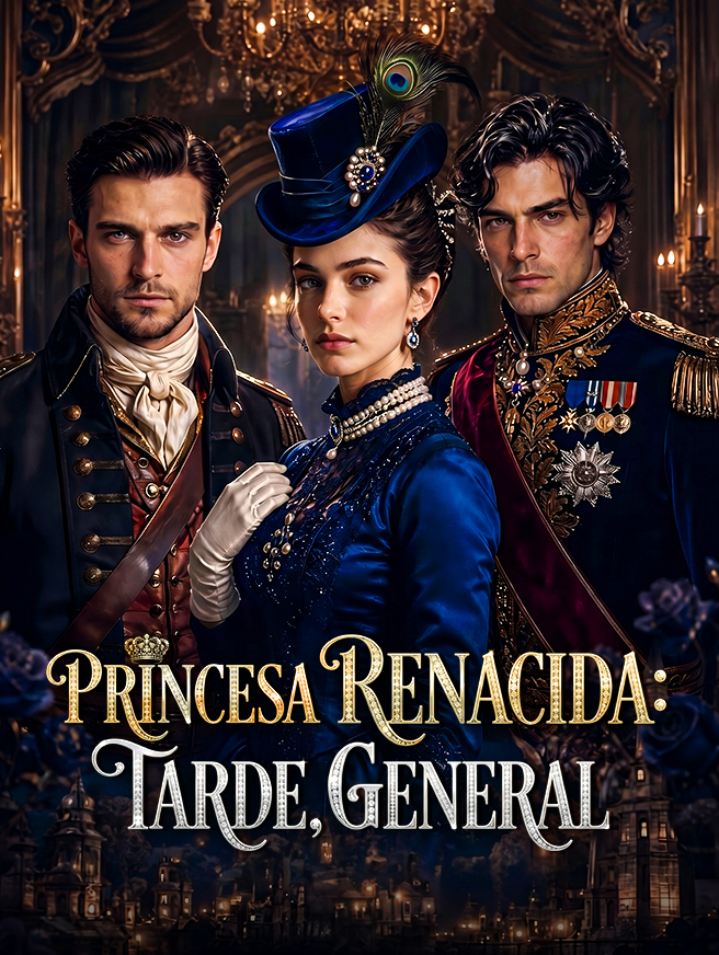 Watch Princesa Renacida: Tarde, General (StardustTV) Full Episodes Free HD