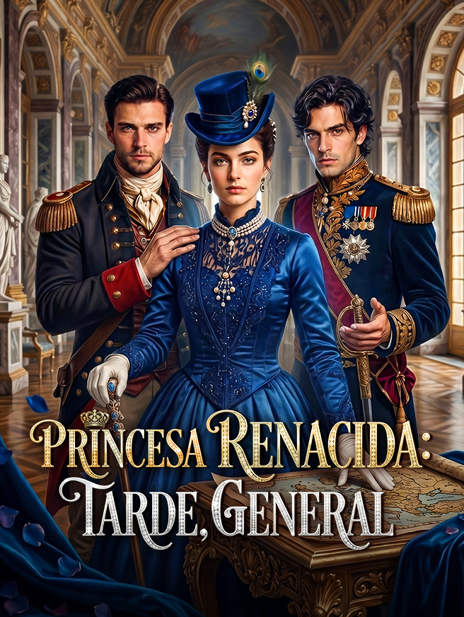 Watch Princesa Renacida: Tarde, General (StardustTV) Full Episodes