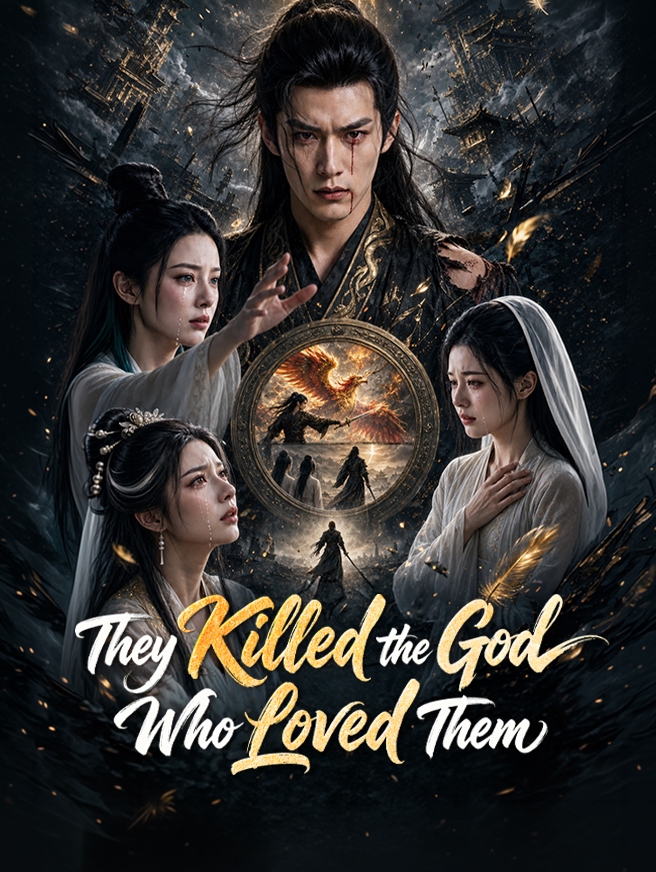 Watch They Killed the God Who Loved Them (StardustTV) Full Episodes Free HD