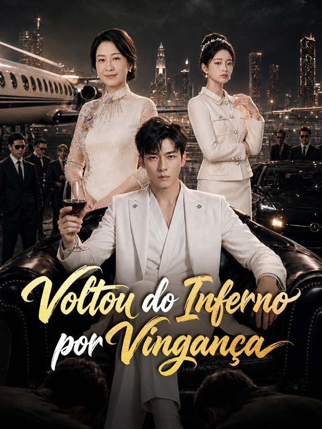 Watch Voltou do Inferno por Vingança (StardustTV) Full Episodes Free HD