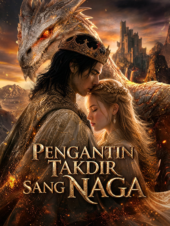 Watch Pengantin Takdir Sang Naga (StardustTV) Full Episodes Free HD