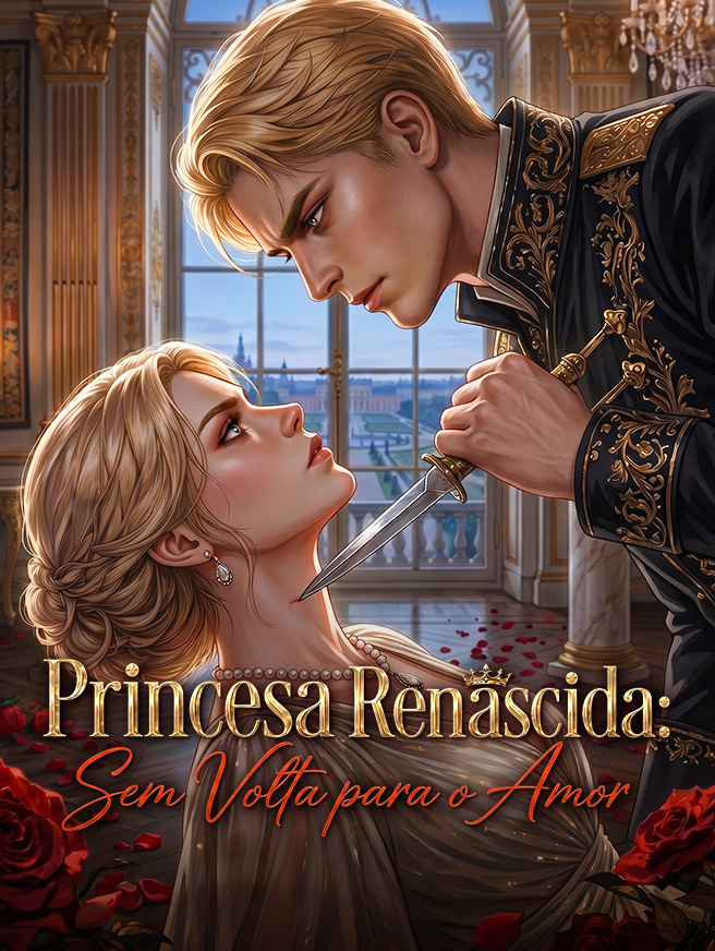 Watch Princesa Renascida: Sem Volta para o Amor (StardustTV) Full Episodes Free HD