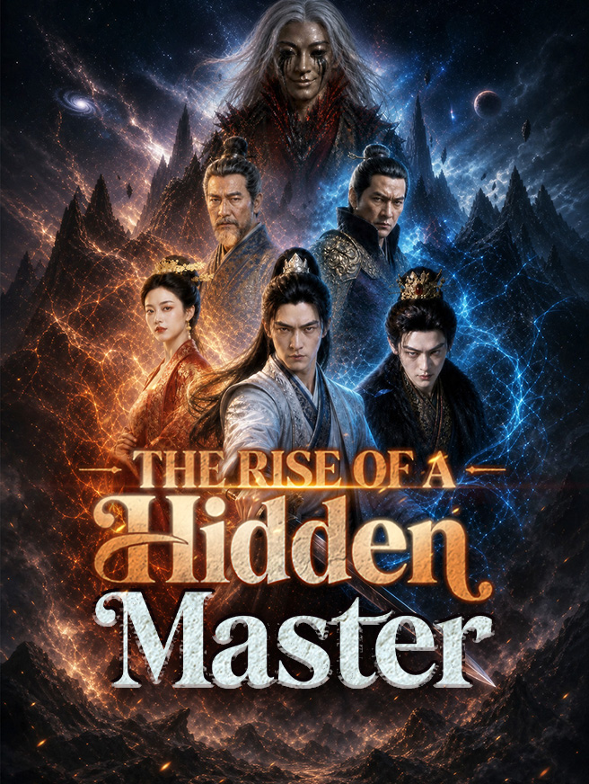 Watch The Rise of a Hidden Master (StardustTV) Full Episodes Free HD