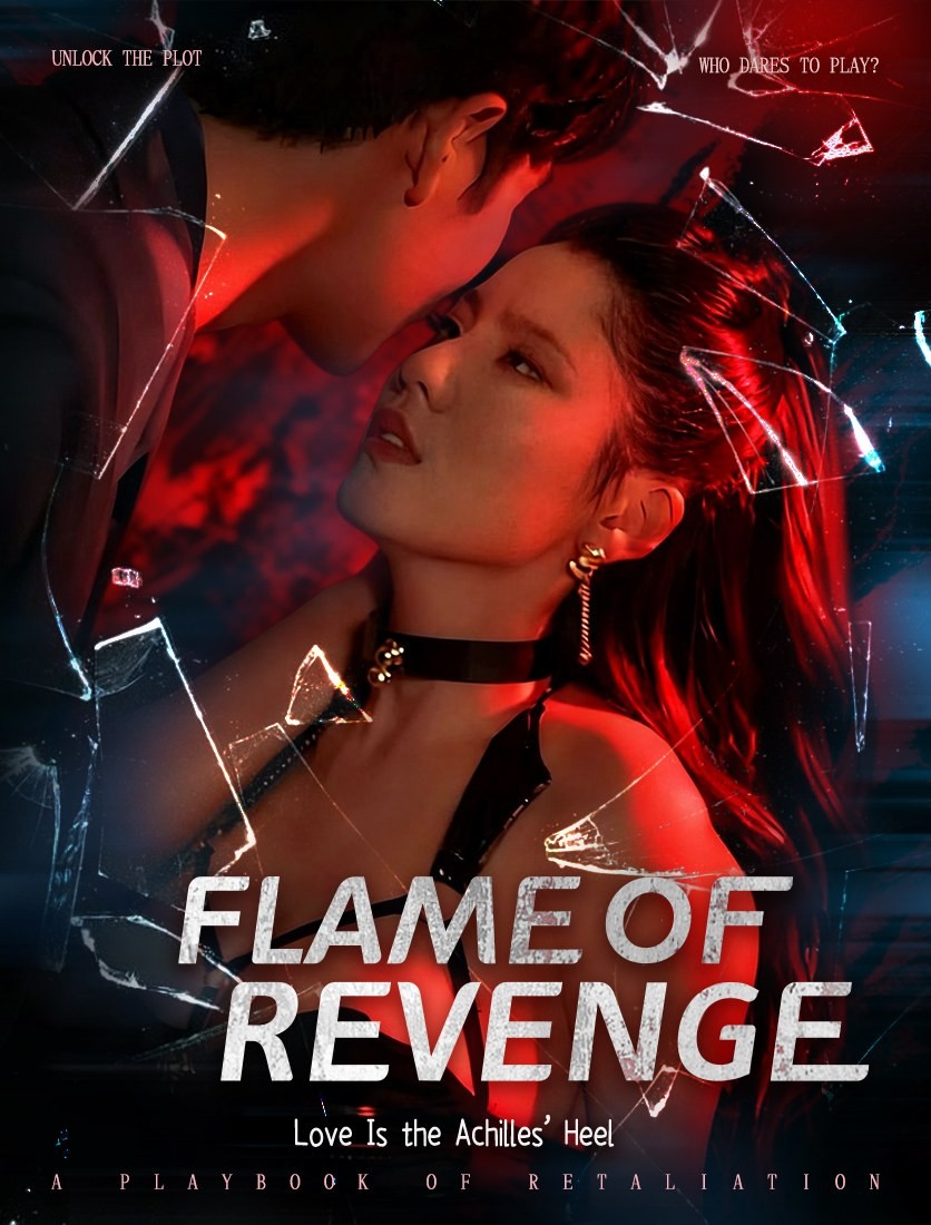 Watch Flame of Revenge (RaptDrama) Full Episodes Free HD