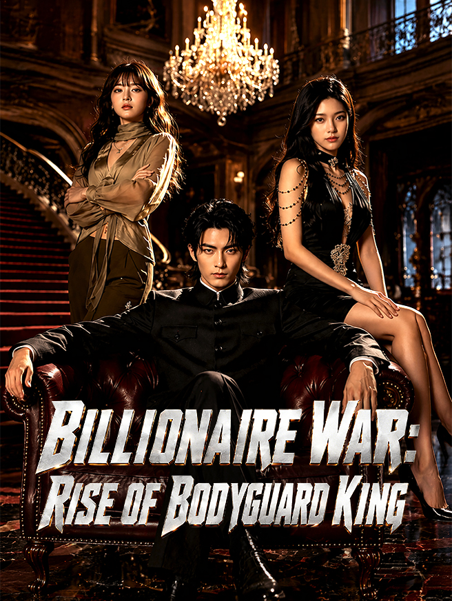 Watch Billionaire War: Rise of Bodyguard King (StardustTV) Full Episodes Free HD