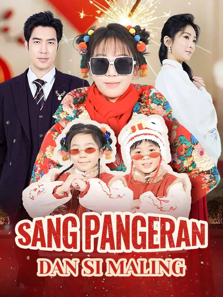 Watch Sang Pangeran dan Si Maling (MoboReels) Full Episodes Free HD