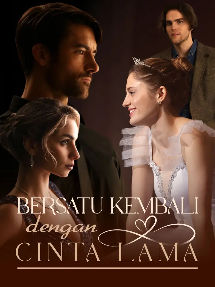 Watch Bersatu Kembali dengan Cinta Lama (MoboReels) Full Episodes Free HD