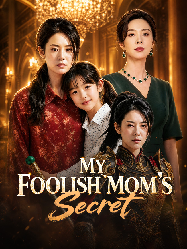 Watch My Foolish Mom's Secret (StardustTV) Full Episodes Free HD