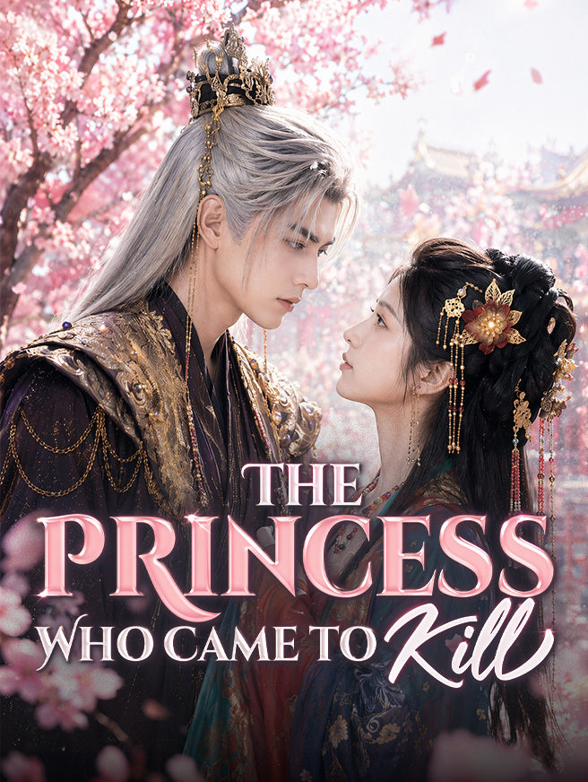 Watch The Princess Who Came to Kill (StardustTV) Full Episodes Free HD