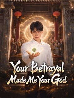 Watch Your Betrayal Made Me Your God (StardustTV) Full Episodes Free HD