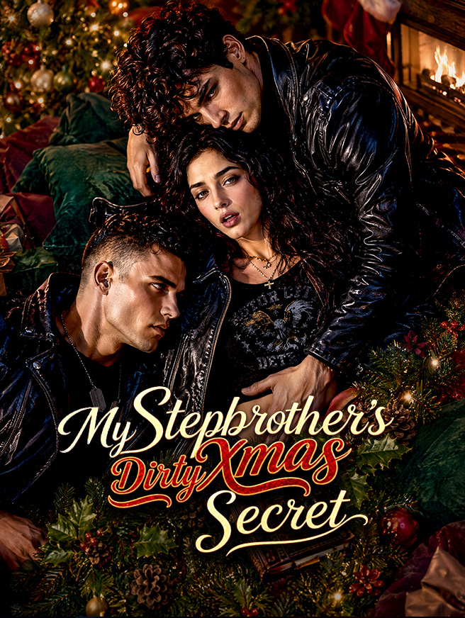 Watch My Stepbrother's Dirty Xmas Secret (StardustTV) Full Episodes Free HD