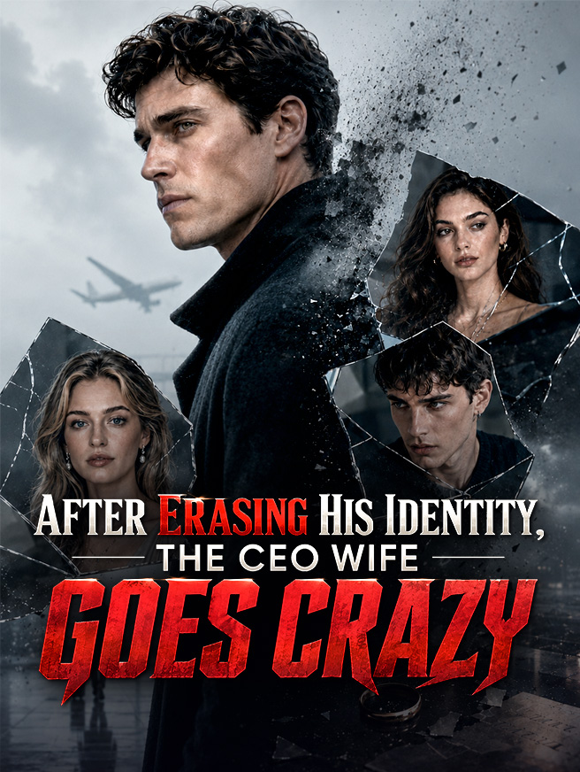 Watch After Erasing His Identity, The CEO Wife Goes Crazy (StardustTV) Full Episodes Free HD