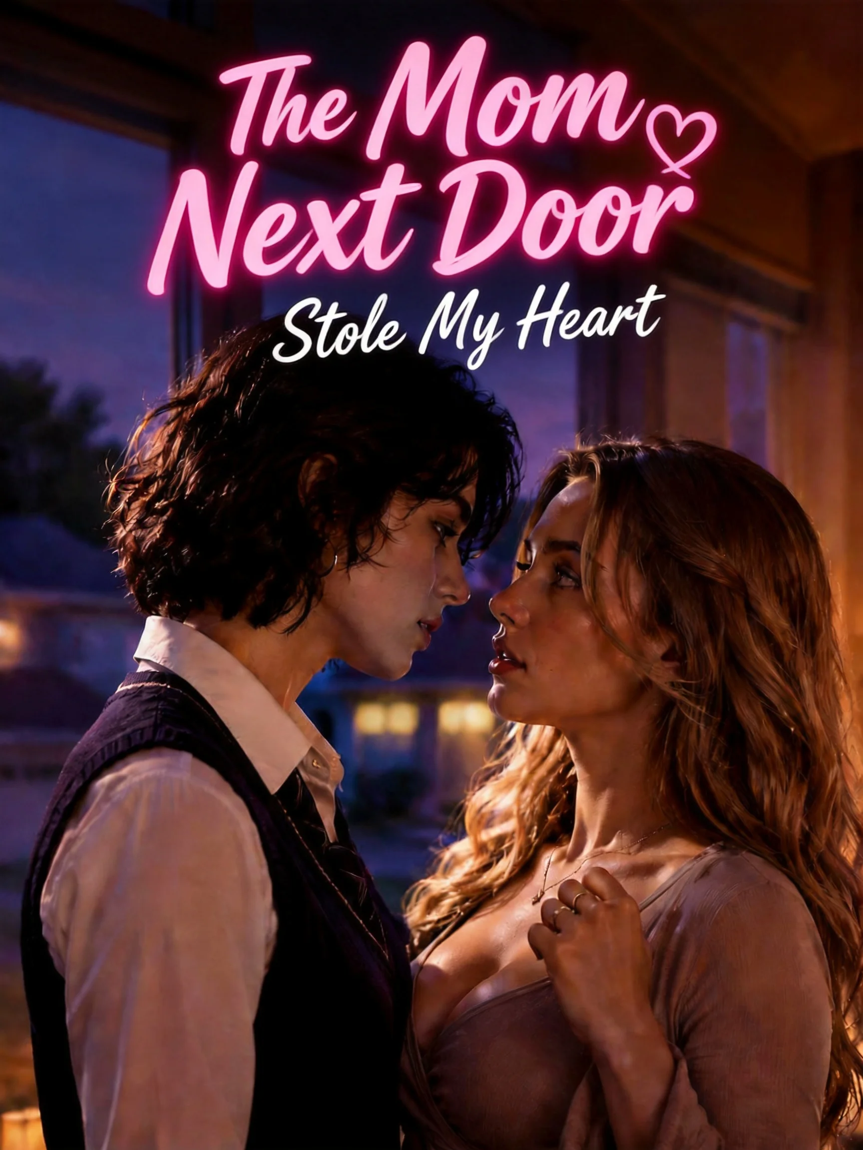 Watch The Mom Next Door Stole My Heart (CubeTV) Full Episodes Free HD