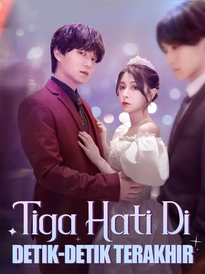 Watch Tiga Hati Di Detik-Detik Terakhir (MoboReels) Full Episodes Free HD