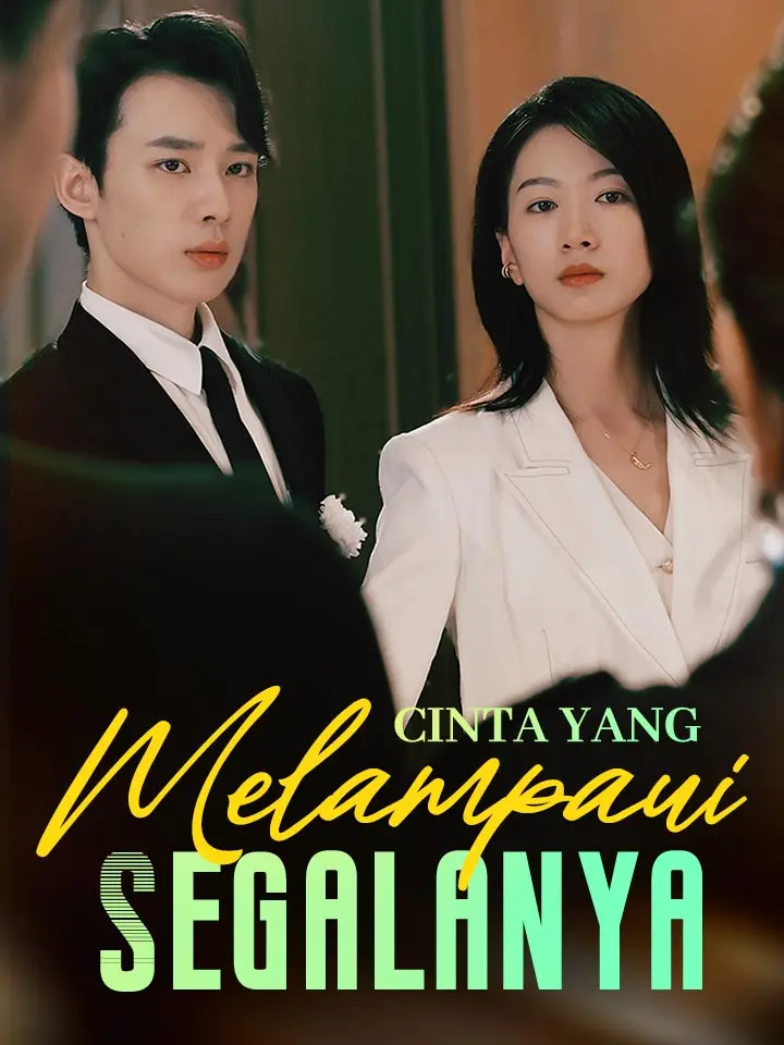 Watch Cinta Yang Melampaui Segalanya (MoboReels) Full Episodes Free HD