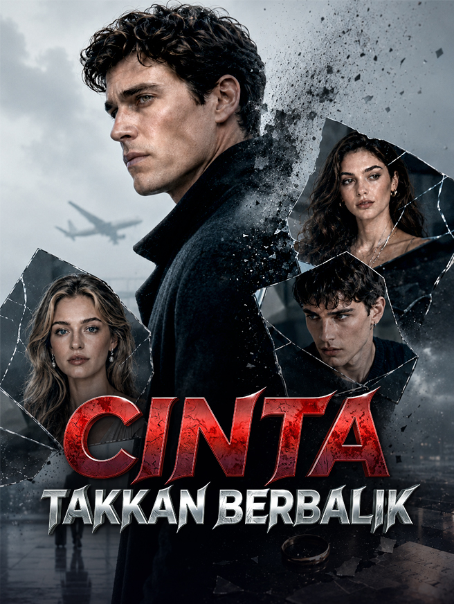 Watch Cinta Takkan Berbalik (StardustTV) Full Episodes Free HD