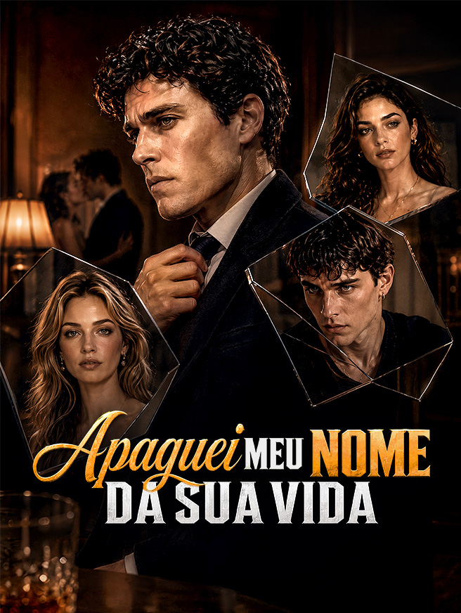 Watch Apaguei Meu Nome da Sua Vida (StardustTV) Full Episodes Free HD