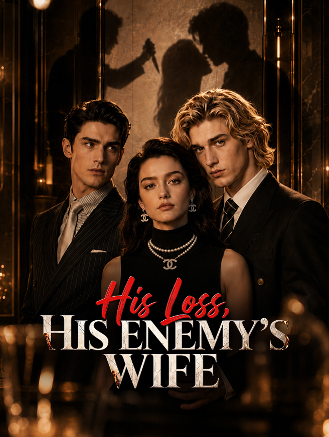 Watch His Loss, His Enemy's Wife (StardustTV) Full Episodes Free HD