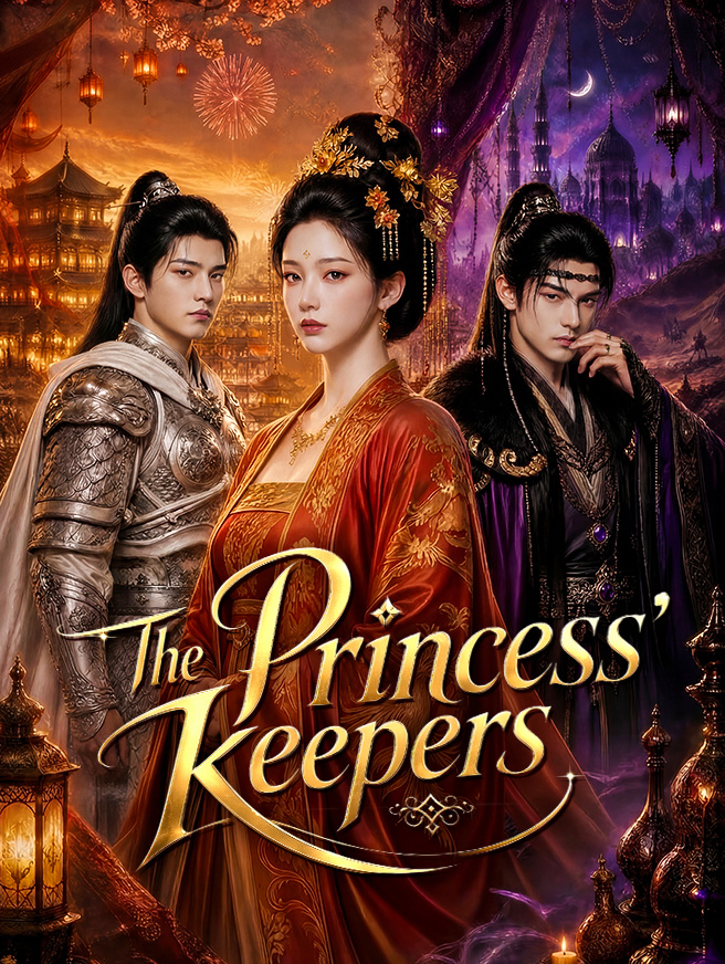 Watch The Princess' Keepers (StardustTV) Full Episodes Free HD