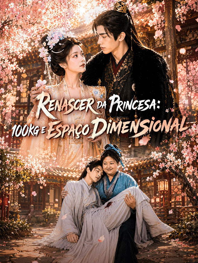 Watch Renascer da Princesa: 100kg e Espaço Dimensional (StardustTV) Full Episodes
