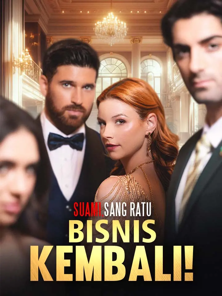 Watch Suami, Sang Ratu Bisnis Kembali! (MoboReels) Full Episodes Free HD