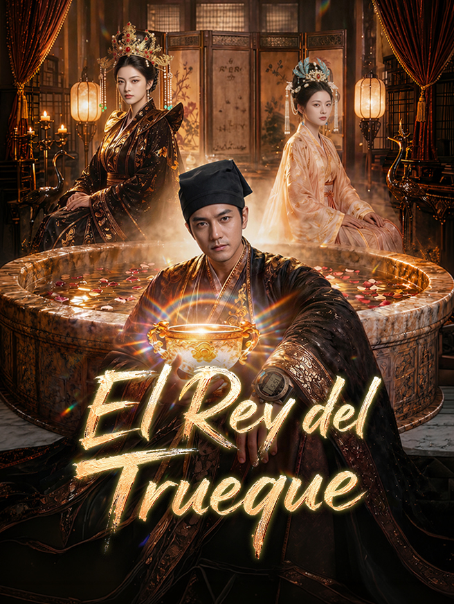 Watch El Rey del Trueque (StardustTV) Full Episodes Free HD