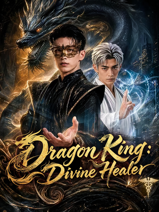 Watch Dragon King: Divine Healer (StardustTV) Full Episodes Free HD