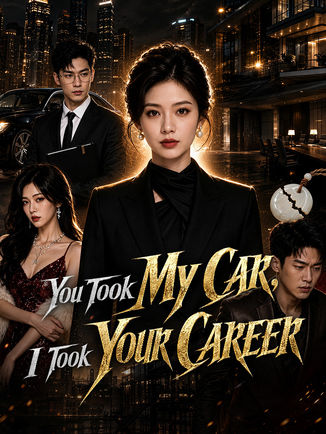 Watch You Took My Car, I Took Your Career (StardustTV) Full Episodes Free HD