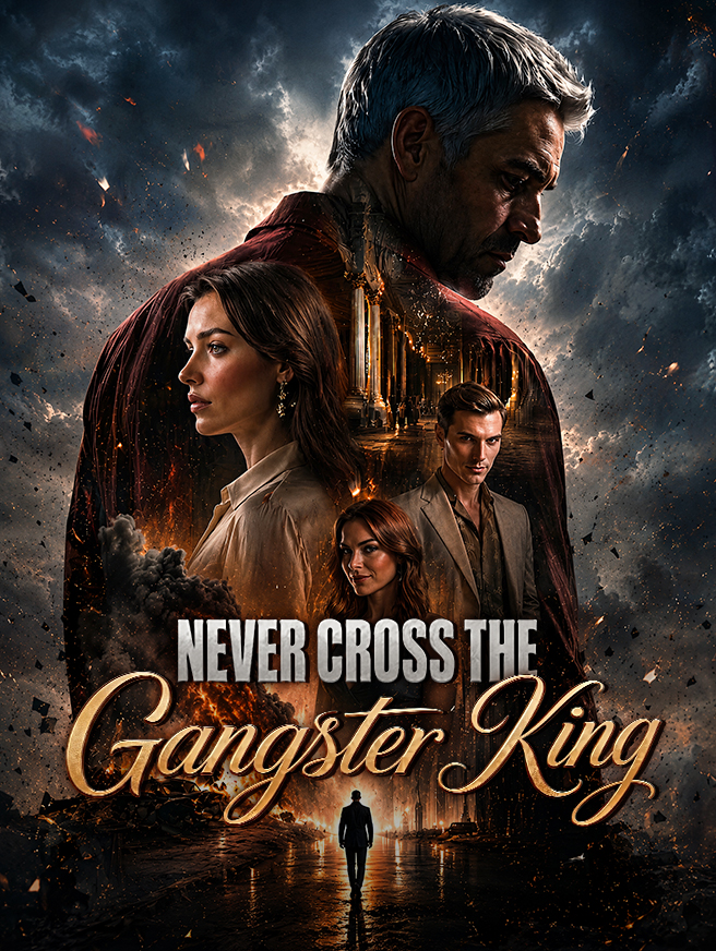 Watch Never Cross the Gangster King (StardustTV) Full Episodes Free HD