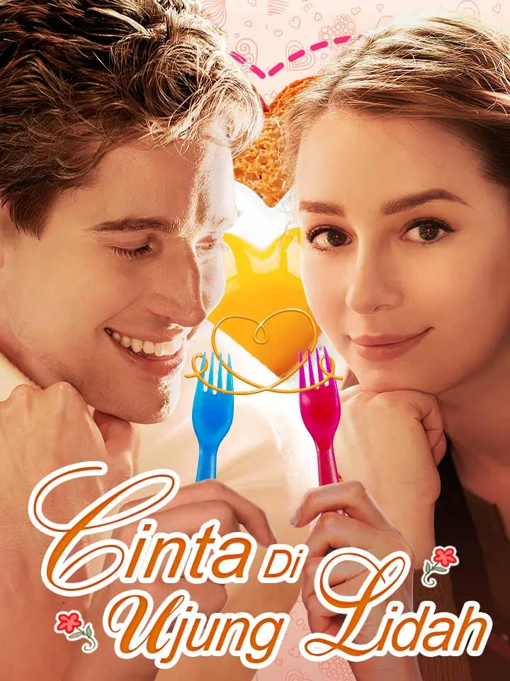 Watch Cinta Di Ujung Lidah (MoboReels) Full Episodes