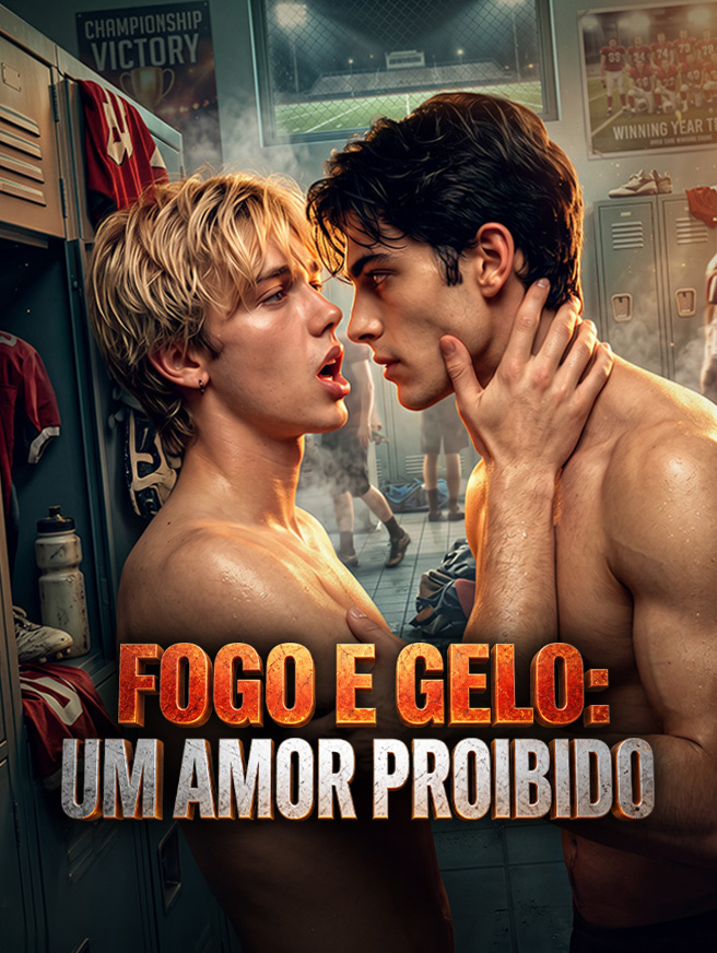 Watch Fogo e Gelo: Um Amor Proibido (StardustTV) Full Episodes Free HD