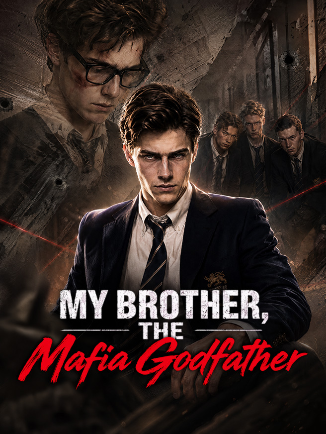 Watch My Brother, the Mafia Godfather (StardustTV) Full Episodes Free HD