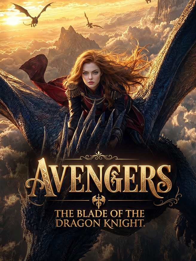 Watch Avengers: The Blade of the Dragon Knight (StardustTV) Full Episodes Free HD