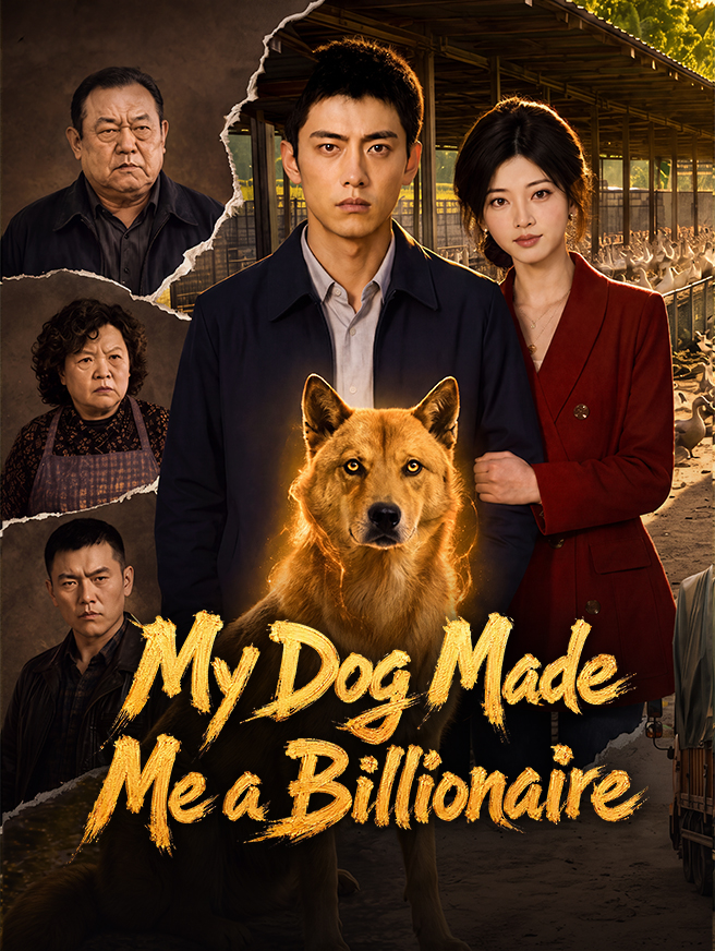 Watch My Dog Made Me a Billionaire (StardustTV) Full Episodes Free HD