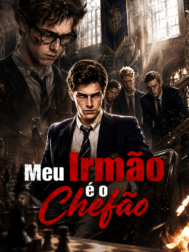 Watch Meu Irmão é o Chefão (StardustTV) Full Episodes Free HD