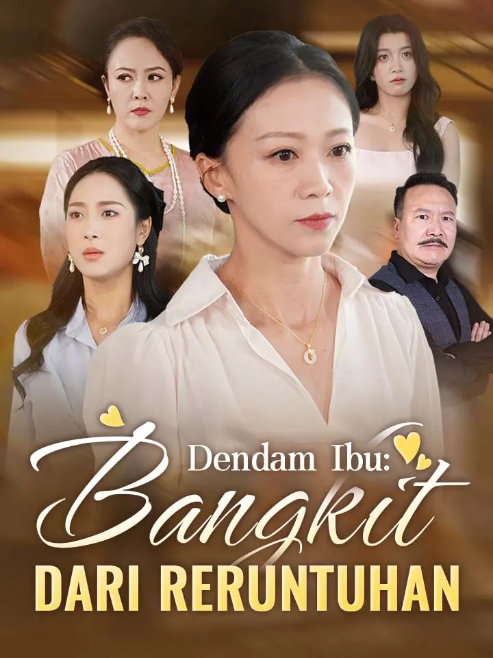 Watch Dendam Ibu: Bangkit Dari Reruntuhan (MoboReels) Full Episodes Free HD