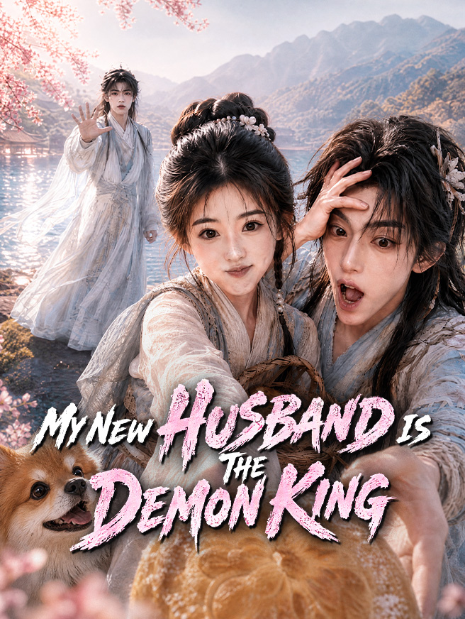 Watch My New Husband Is the Demon King (StardustTV) Full Episodes Free HD