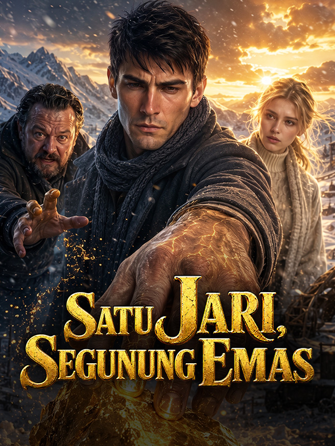 Watch Satu Jari, Segunung Emas (StardustTV) Full Episodes Free HD