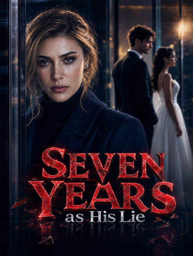 Watch Seven Years as His Lie (StardustTV) Full Episodes Free HD