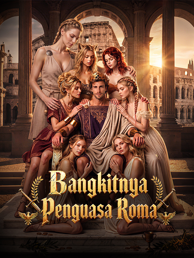 Watch Bangkitnya Penguasa Roma (StardustTV) Full Episodes Free HD