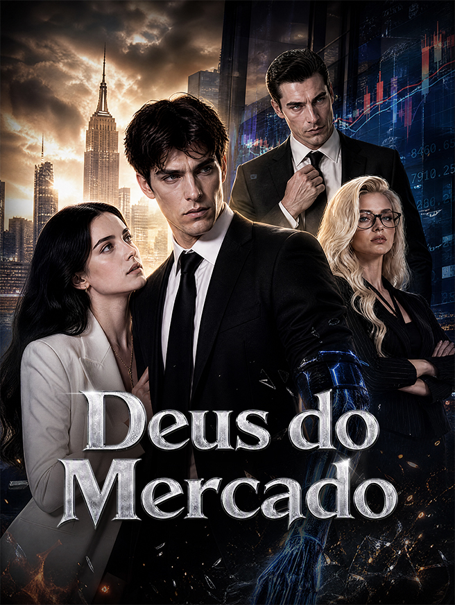 Watch Deus do Mercado (StardustTV) Full Episodes