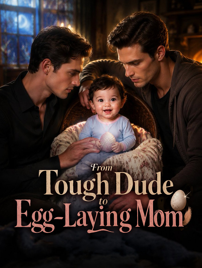 Watch From Tough Dude to Egg-Laying Mom (StardustTV) Full Episodes Free HD