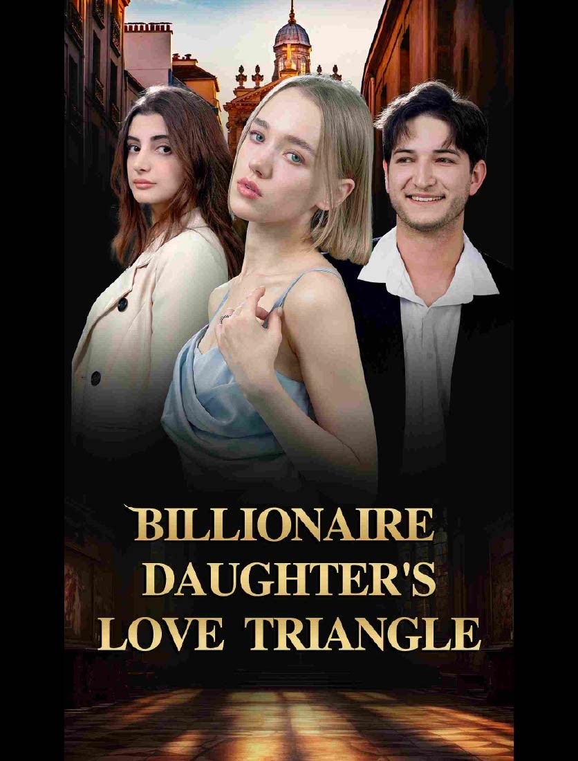 Watch Billionaire Daughter’s Love Triangle (RaptDrama) Full Episodes Free HD