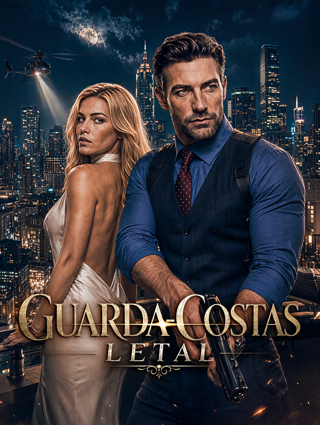 Watch Guarda-Costas Letal (StardustTV) Full Episodes