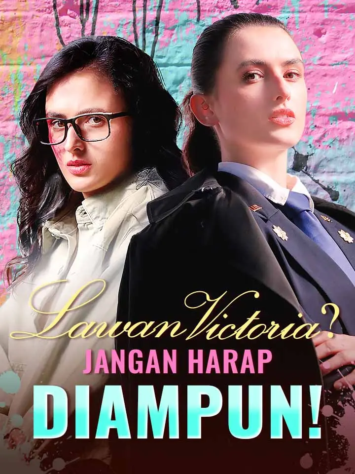 Watch Lawan Victoria? Jangan Harap Diampun! (MoboReels) Full Episodes Free HD