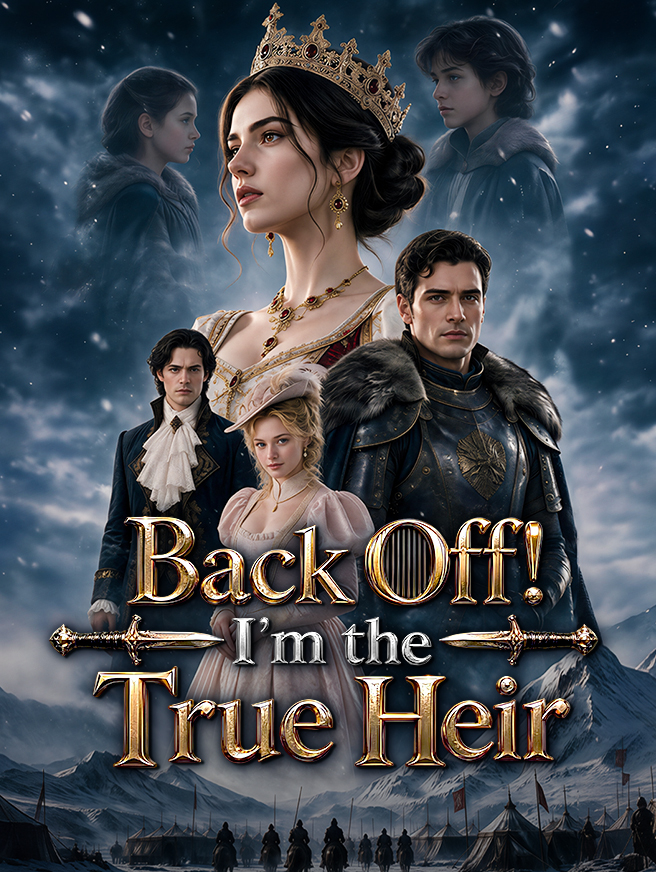 Watch Back Off! I'm the True Heir (StardustTV) Full Episodes Free HD