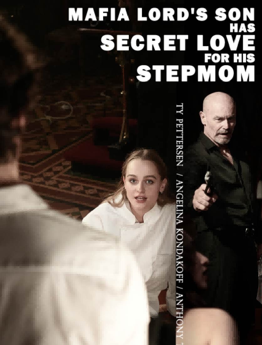 Watch Mafia Lord's Son Has Secret Love For His Stepmom (RaptDrama) Full Episodes Free HD