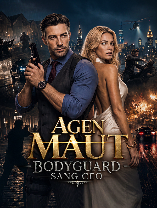 Watch Agen Maut, Bodyguard Sang CEO (StardustTV) Full Episodes Free HD