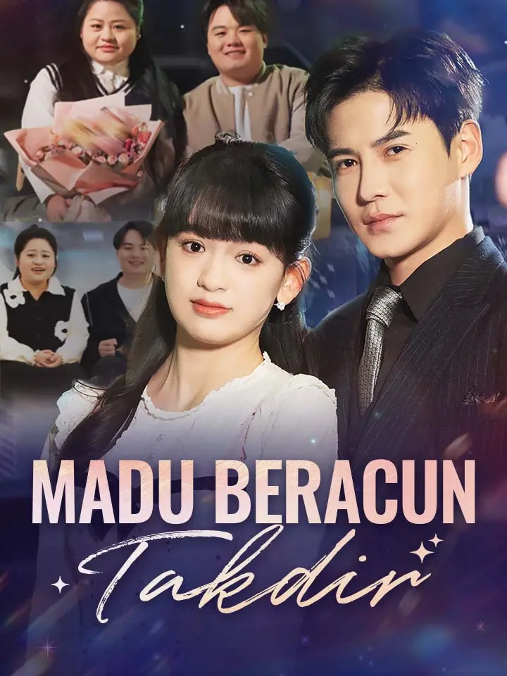 Watch Madu Beracun Takdir (MoboReels) Full Episodes Free HD